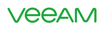 Logo Veeam